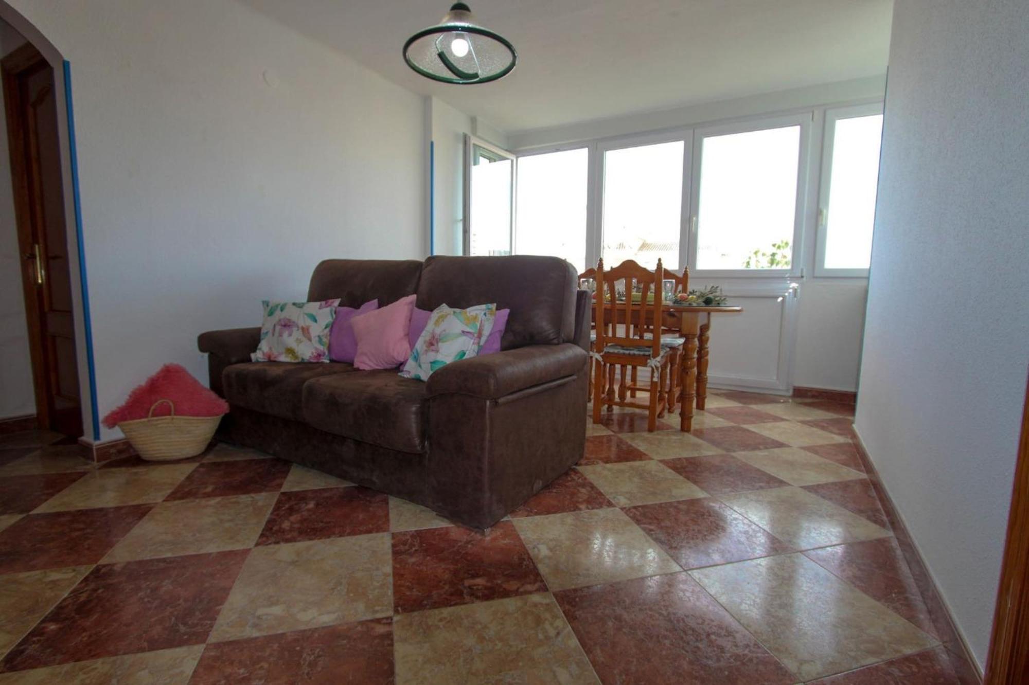 Apartamento Valencia At Home Торокс Екстериор снимка