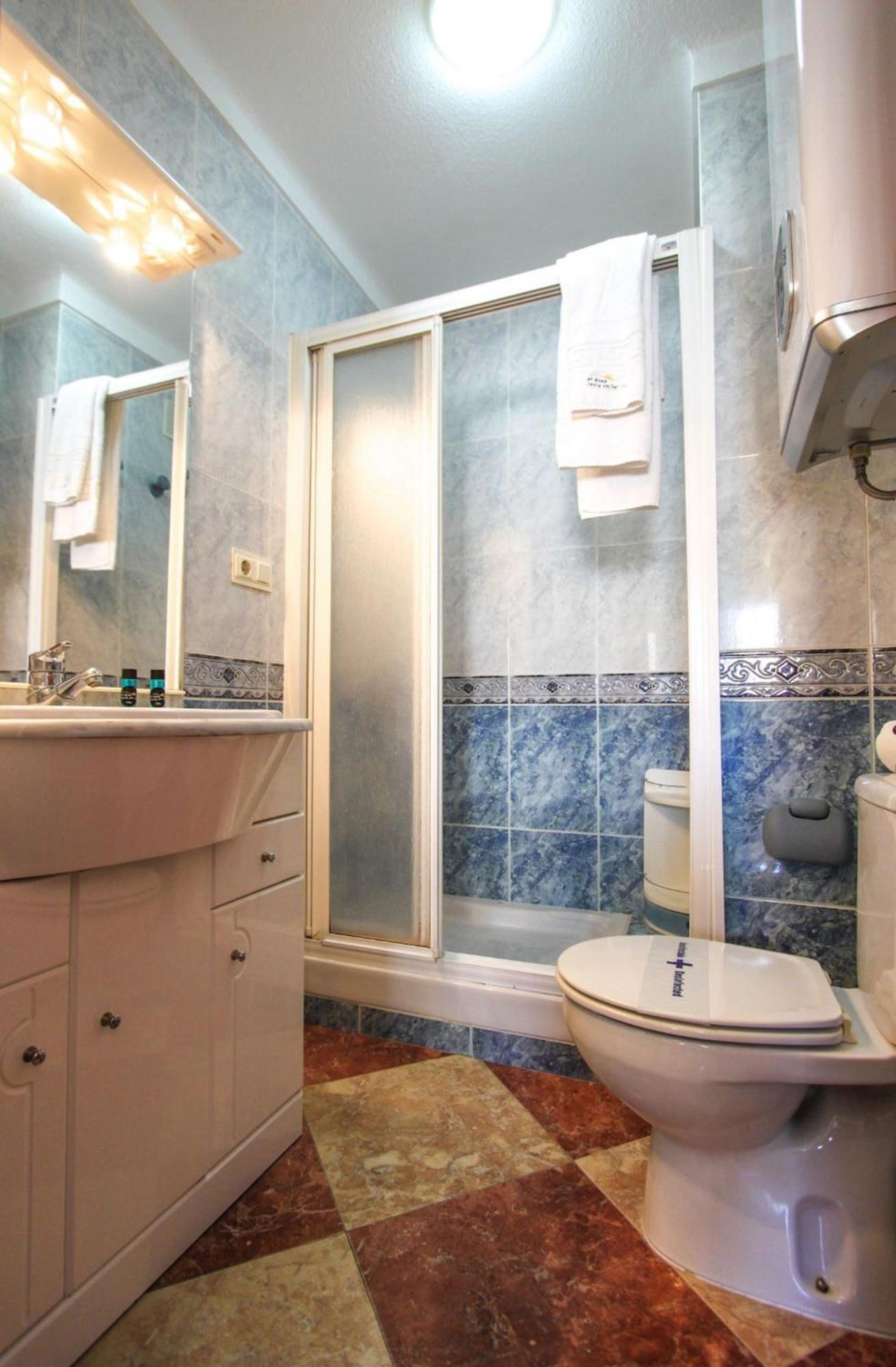 Apartamento Valencia At Home Торокс Екстериор снимка